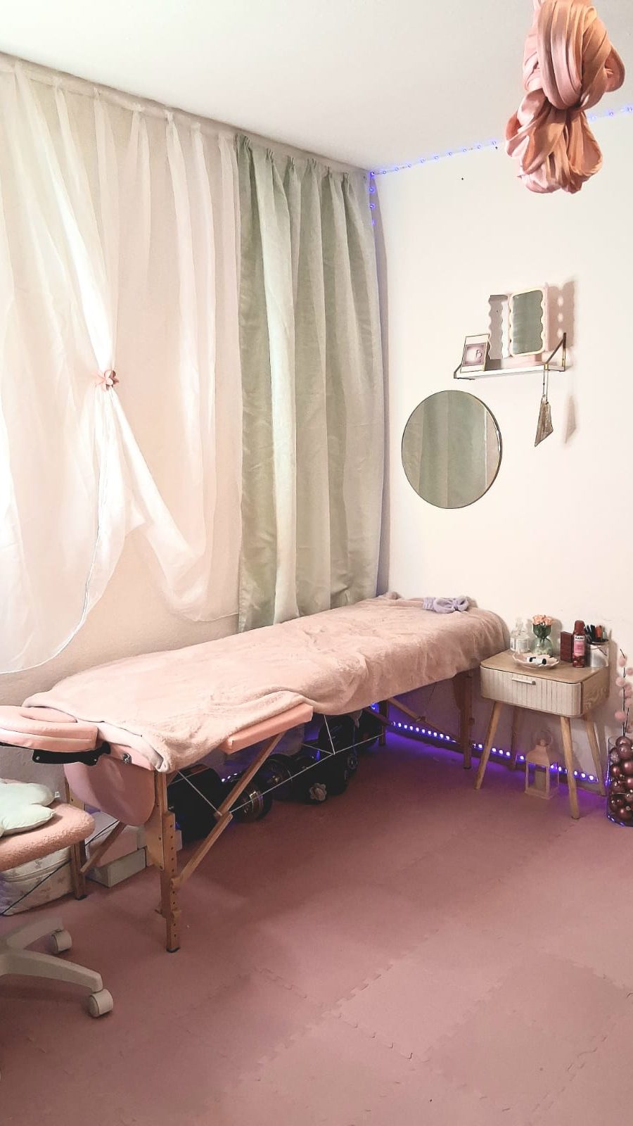 Wimpern Studio Meinerzhagen Güldeniz Baday