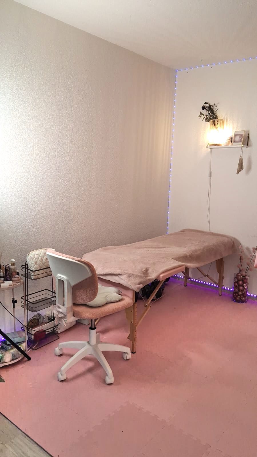 Wimpern Studio Meinerzhagen Güldeniz Baday