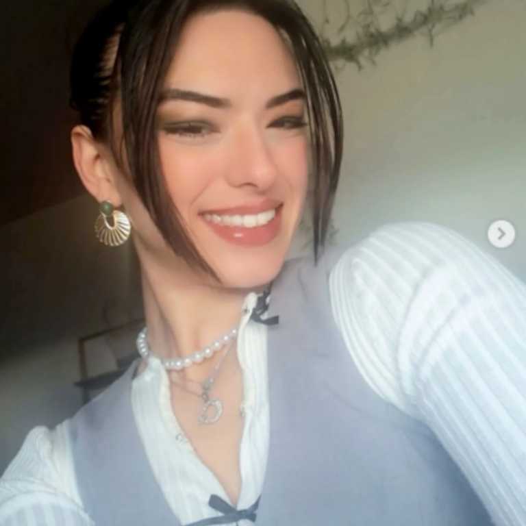 Wimpern Fachfrau Meinerzhagen Güldeniz Baday