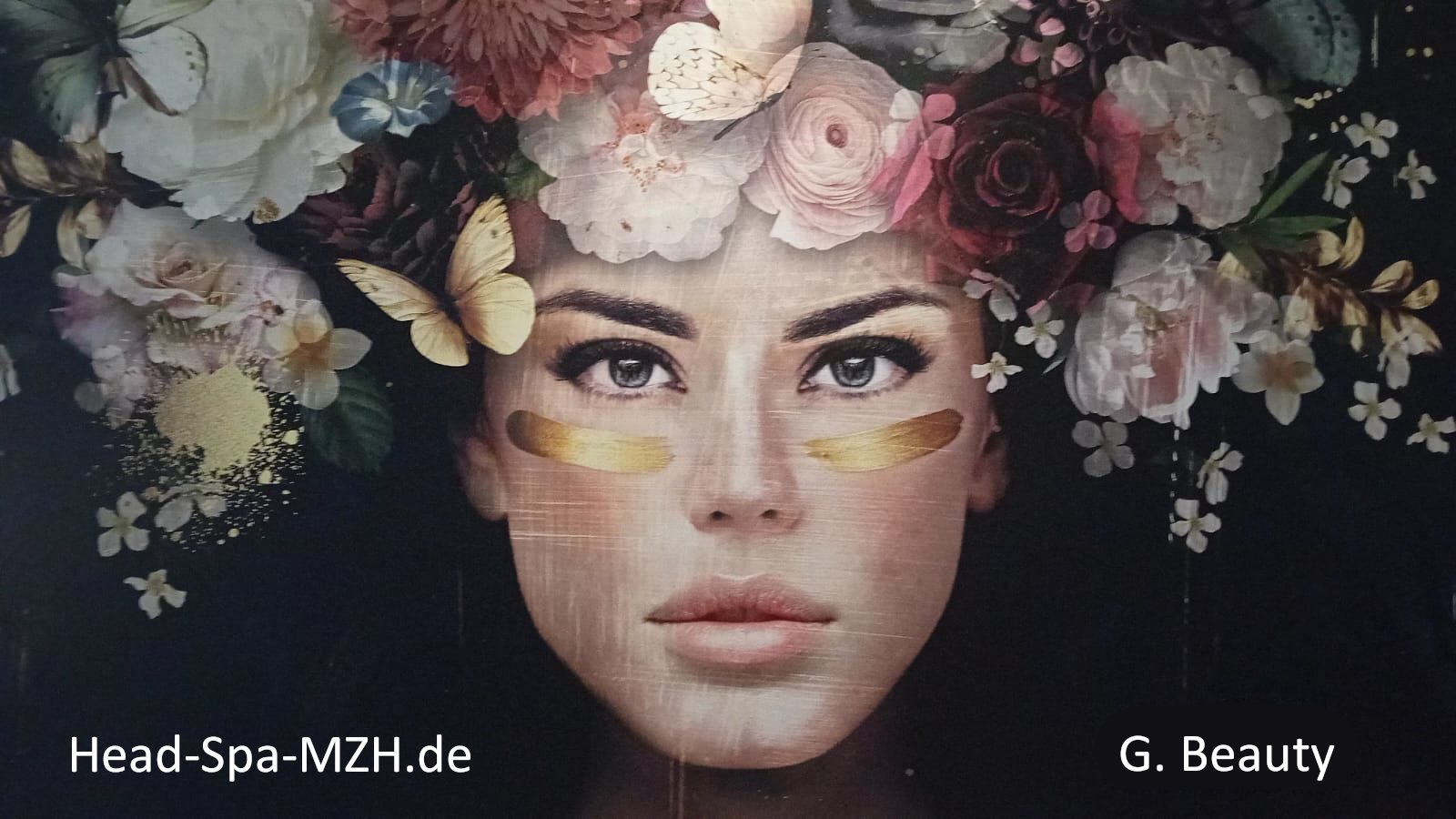 Wimpern-Studio - Head-Spa-MZH.de