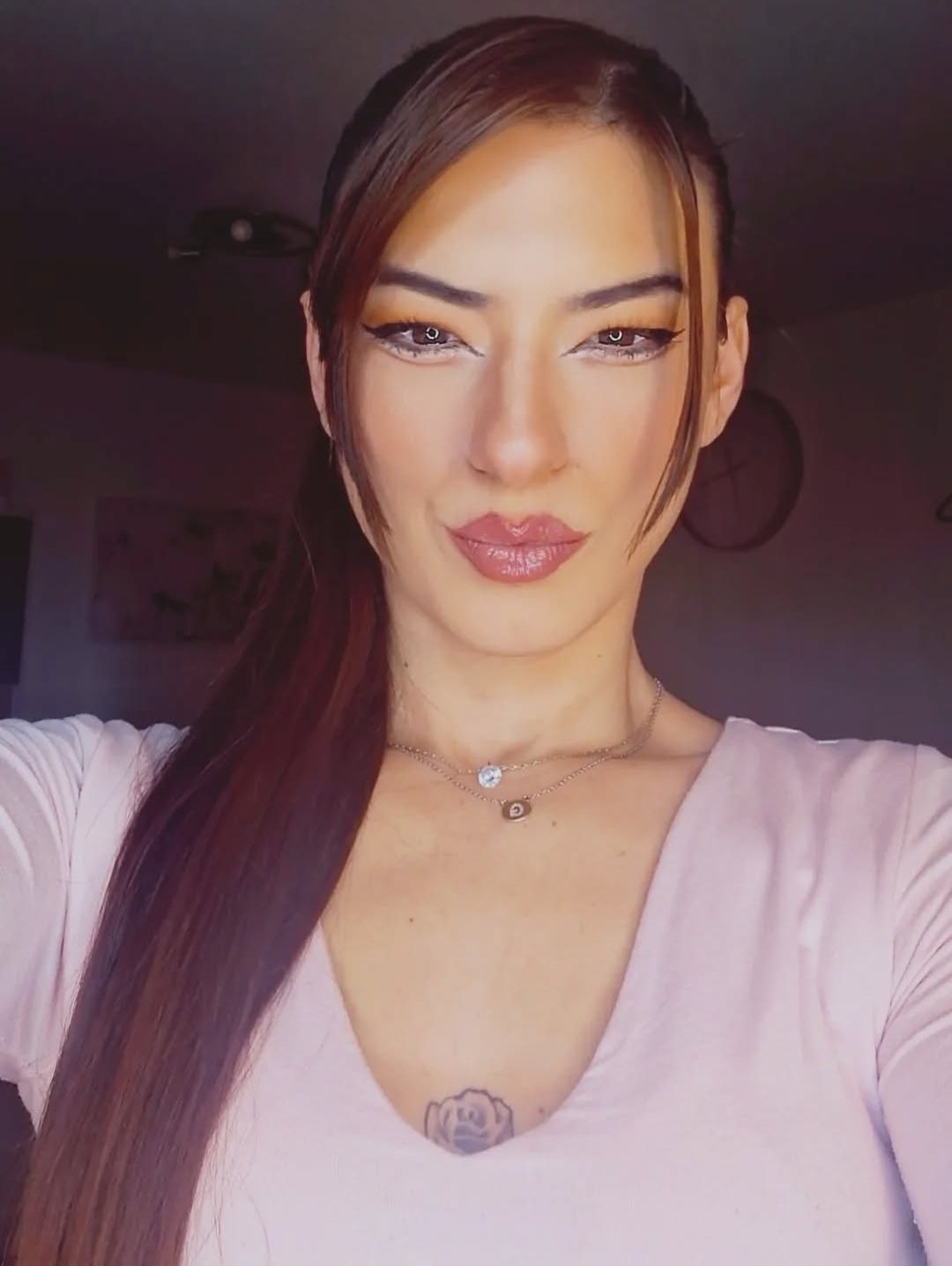  Güldeniz Baday - Turnerin