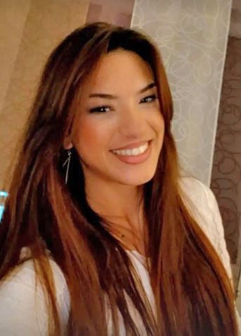 Güldeniz Baday Super Model